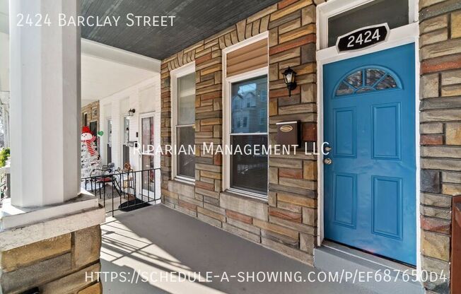 2424 BARCLAY ST