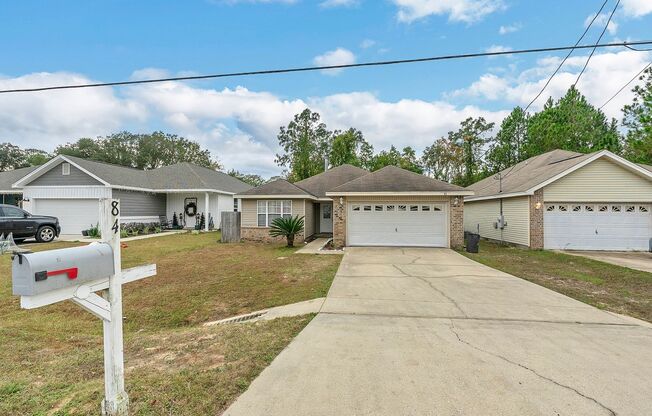 3 bed in Niceville