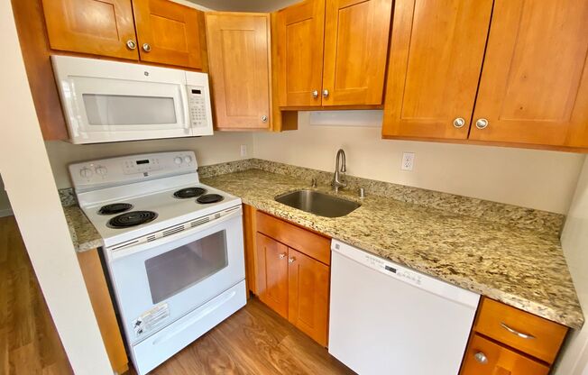 Summit Apartments