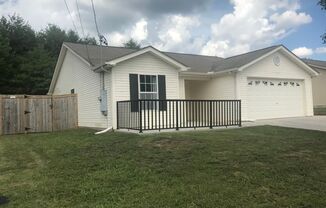 3 beds, 2 baths, $2,095