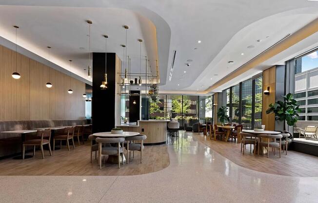 Studio, 1 bath, $3,850, Unit 10U