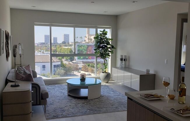 Century Prime Apartments