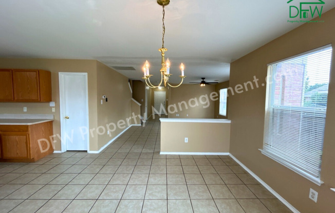 3 beds, 2.5 baths, $2,195