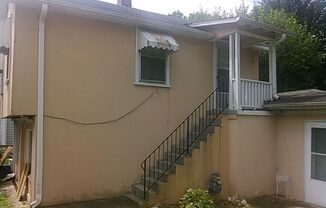 120 South Graham Street