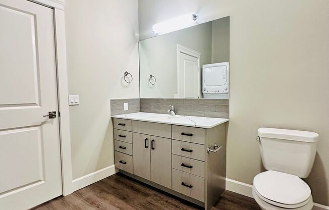 1 bed, 1 bath, 453 sqft, $2,050, Unit 4th #405