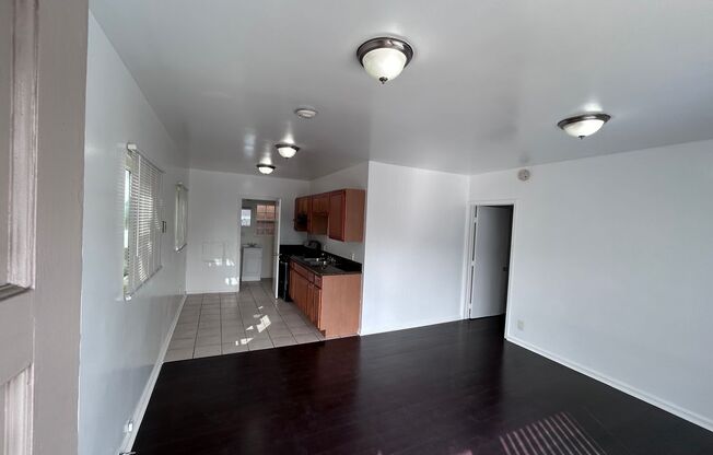 1 bed, 1 bath, 520 sqft, $1,895, Unit Unit B - Lease Only