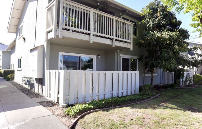 Fully Remodeled 1-bedroom Condo in Fremont! - Centerville Neighborhood