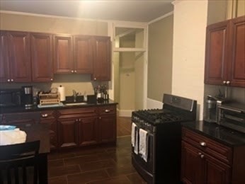 3 beds, 1 bath, 1,200 sqft, $4,200, Unit 1