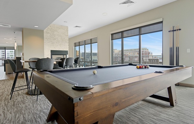 Apartments in Downtown Madison, Wisconsin. Domain Apartments offers luxury studio, 1 bedroom, 1 bedroom + Den, and 2 bedroom apartments.