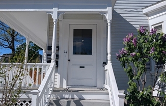 14 WADSWORTH AVE