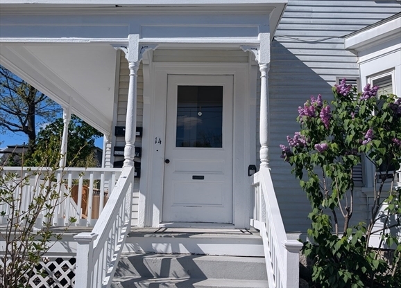 14 WADSWORTH AVE