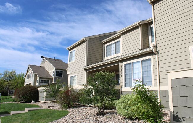 Stunning Modern 2 Bedroom Condo