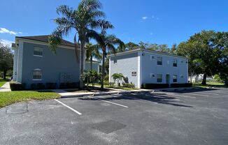 Updated One Bedroom, One Bath Apartment in the Heart of Orlando!