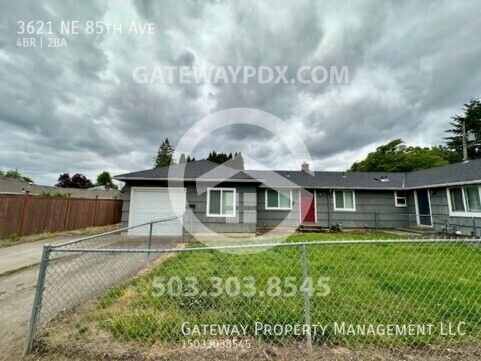3621 NE 85 AVE