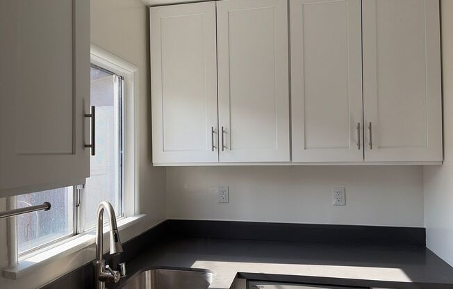 1 bed, 1 bath, $1,995, Unit C