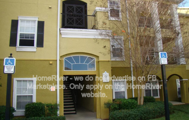 3611 CONROY Rd #813