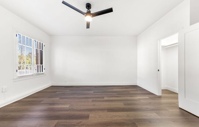 1 bed, 1 bath, 1,065 sqft, $2,300, Unit 305