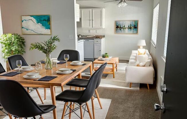 Arden Park Apartments
