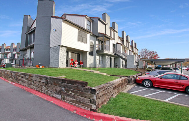 Partner-provided property photo