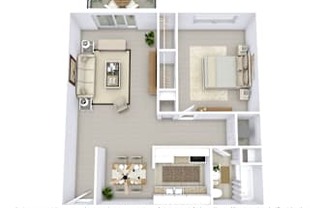 Partner-provided photo for $905 unit