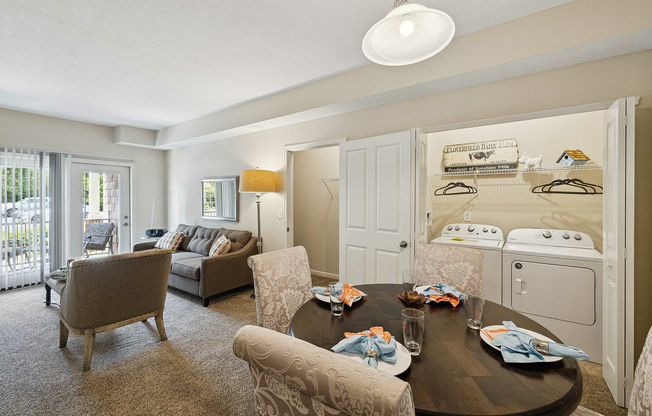 The Woods at Perry Lane - 22