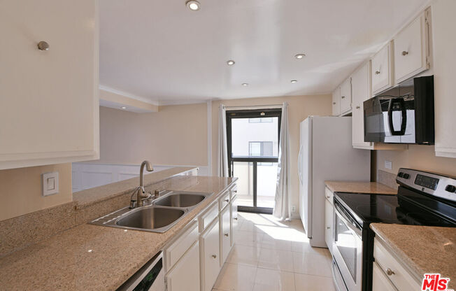2 beds, 2 baths, 1,340 sqft, $4,695, Unit 1203