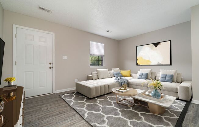 Arlington Pointe
