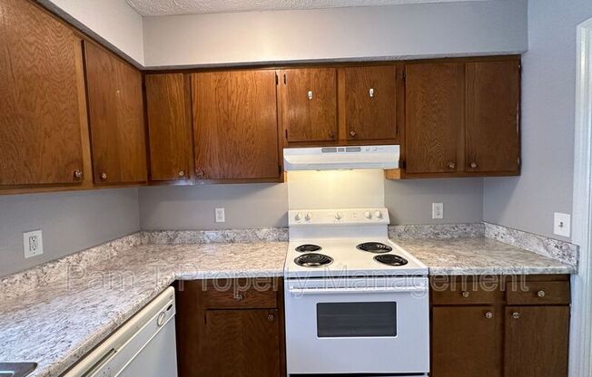 1 FLOWERING PEACH CT