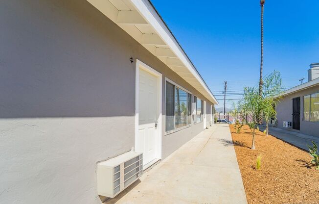 1286 N. Cuyamaca Street