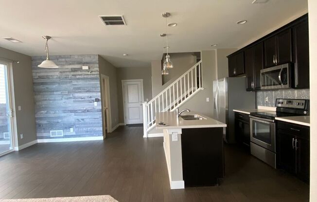 Special Offer: 2 Weeks Free Rent if rented by 7/15! Modern, Smart & Move-In Ready — Ideal Location Between Boulder & Denver! - Available July 1, 2025!