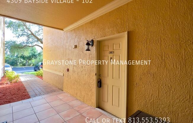 4309 BAYSIDE VLG DR