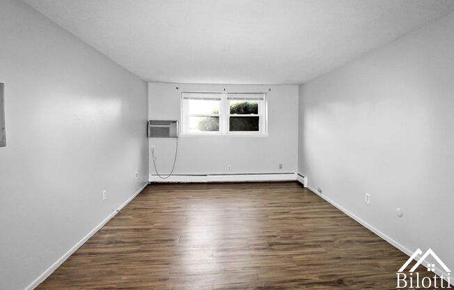 Prospect Street Apartments