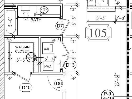 1 bed, 1 bath, 500 sqft, $1,750