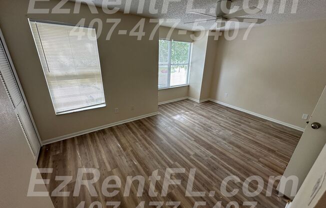 2 beds, 1.5 baths, $1,795