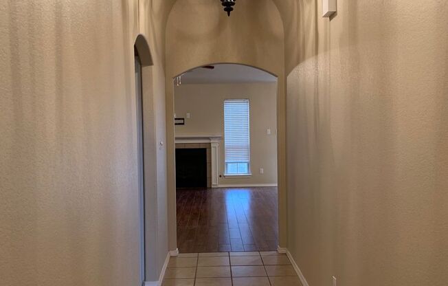 Beautiful Brick 3 Bed 2 Bath for Rent in Fort Smith!