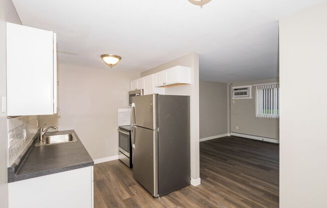 1 bed, 1 bath, 600 sqft, $730