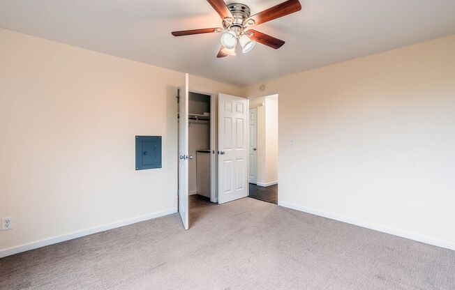 1 bed, 1 bath, 500 sqft, $1,495, Unit 1