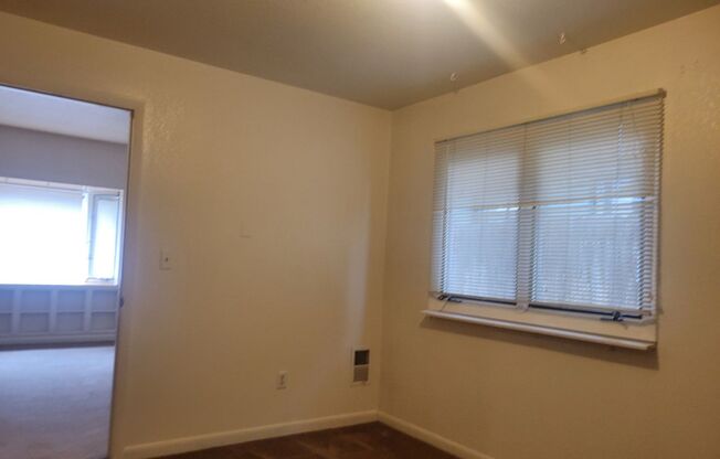 1 bed, 1 bath, 500 sqft, $1,650