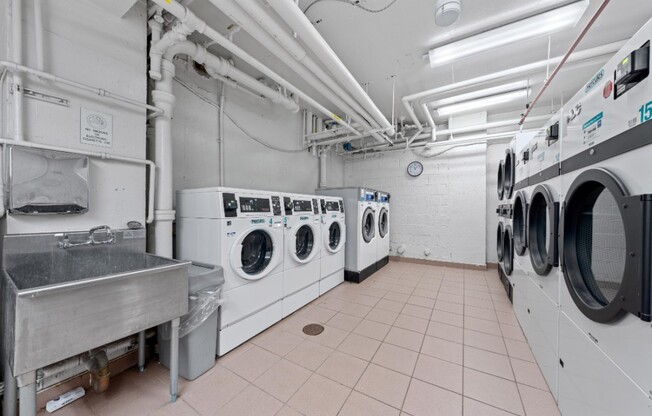 240 East 35th Street