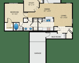 Partner-provided photo for $1691 unit