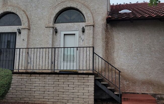 Sea Pine - Gated Community