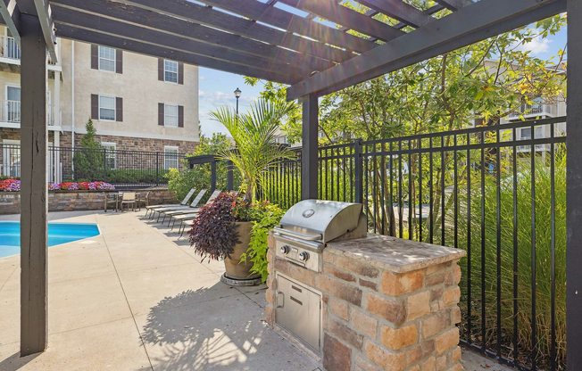 Residences at Central Park