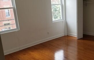 Newly renovated 2-bedroom in Fairmount