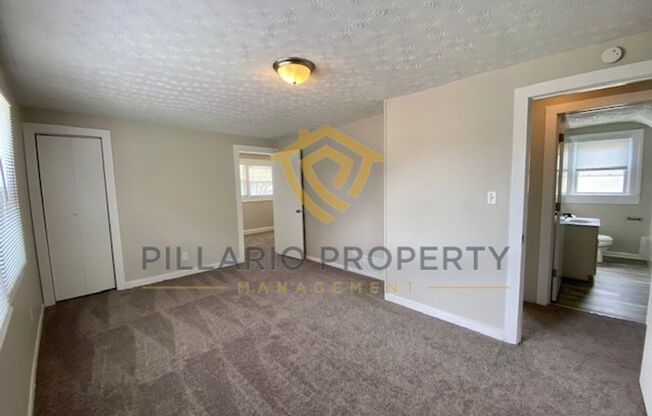 3 beds, 1 bath, $1,250