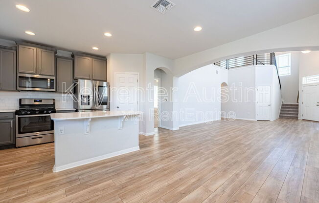 10821 HARWOOD OVERLOOK PASS