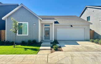 BRAND NEW 3/2 Lennar