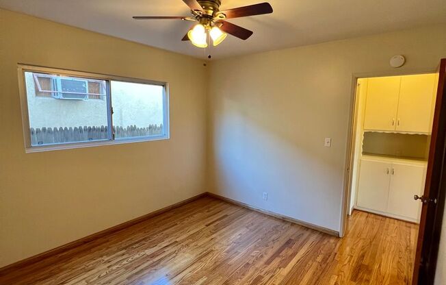 1 bed, 1 bath, 700 sqft, $1,895, Unit 800 Roswell #2