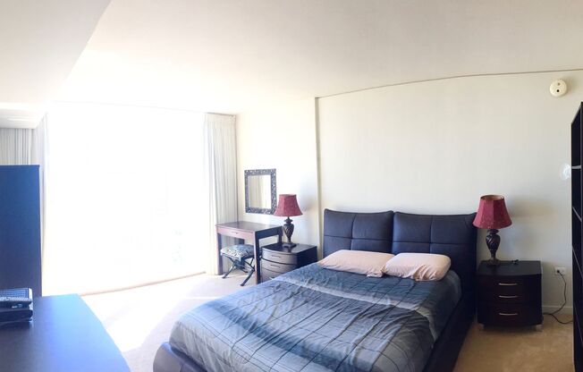 2 beds, 2 baths, $4,000