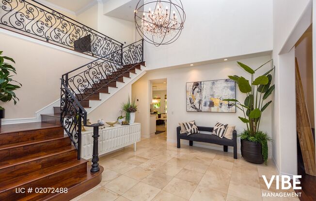 Gated Community-Lynn Oaks Estates Pool Home with Views!