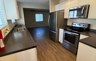 3 beds, 1 bath, 1,450 sqft, $1,750, Unit Unit A